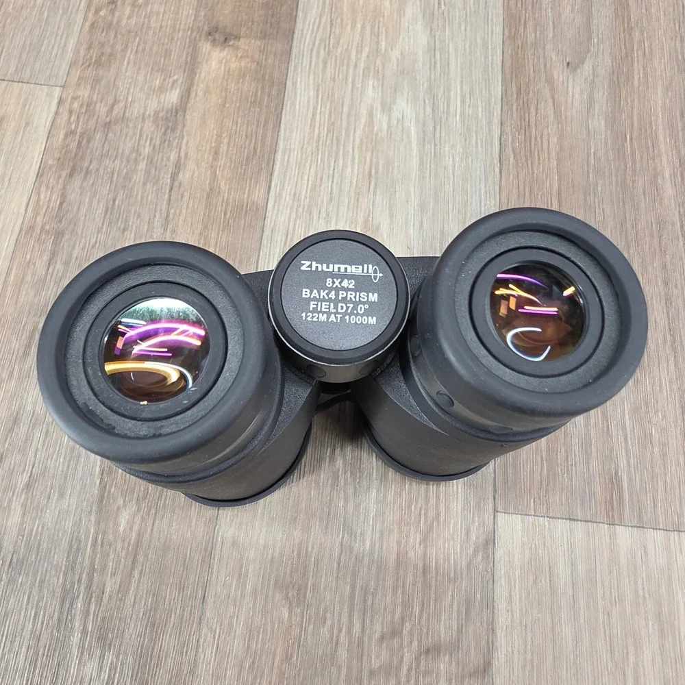 Zhumell 8x42 short